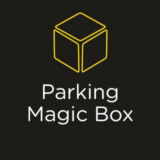 Magic box la oarking
